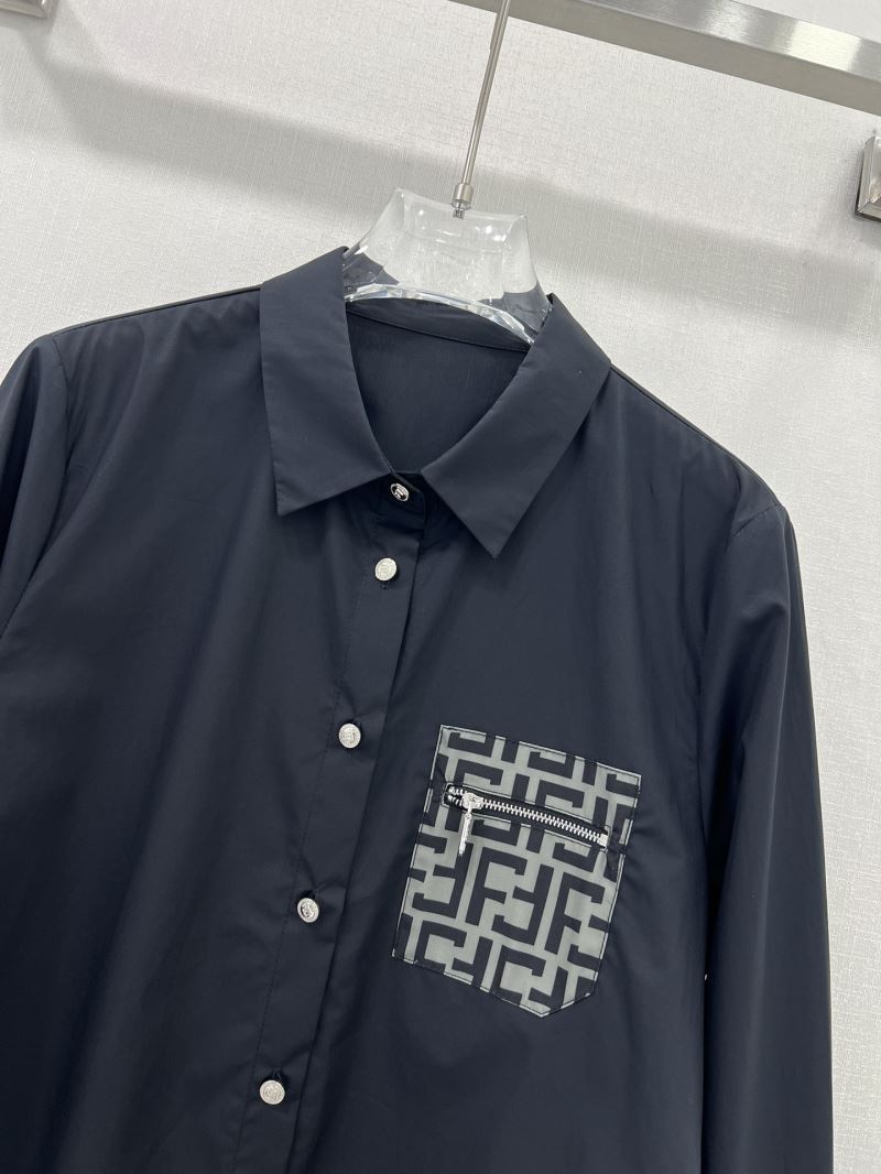 Fendi Shirts